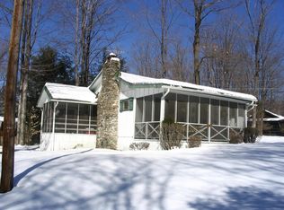 515 Bear Rock Rd, Lake Ariel, PA 18436