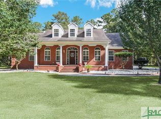 1910 Little Neck Rd, Bloomingdale, GA 31302