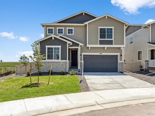 300 Smith Avenue, Keenesburg, CO 80643