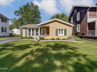 1013 N Union St, Lima, OH 45801
