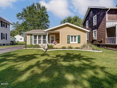 1013 N Union St, Lima, OH, 45801