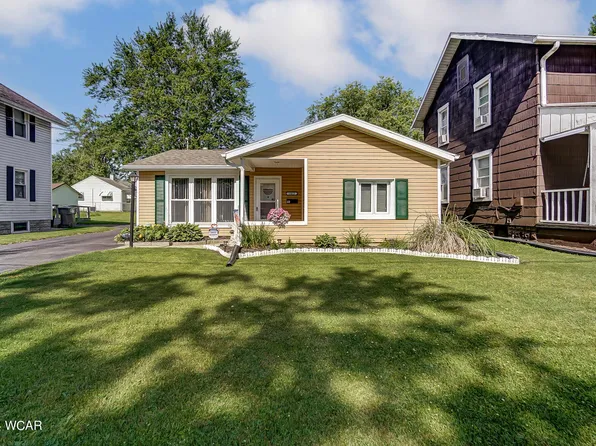 1013 N Union St, Lima, OH 45801