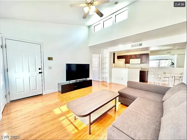 5150 S Jones Blvd Unit 208, Las Vegas, NV 89118