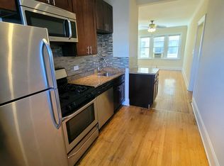4817 N Springfield Ave #1W, Chicago, IL 60625