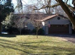 116 Harrison Cir, Locust Grove, VA 22508