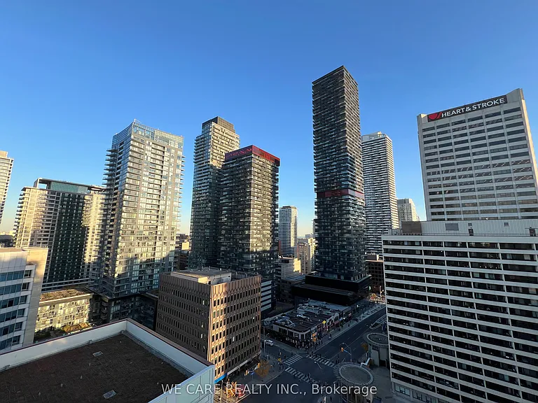 33 Helendale Ave #1407 — Photo 14