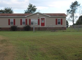 2293 Robert Johnson Rd, Covington, TN 38019