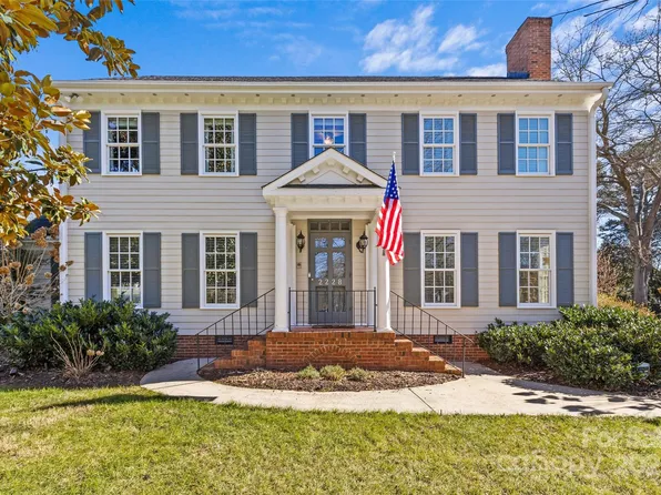 2228 Valencia Ter, Charlotte, NC 28226