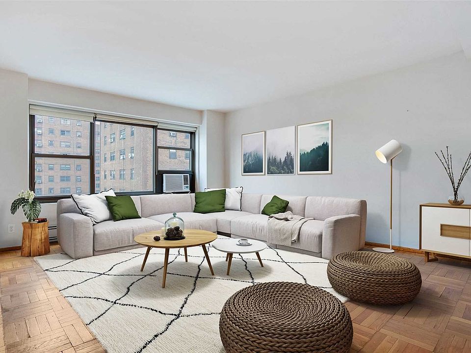 1st image of 21-55 34th Ave APT 8A