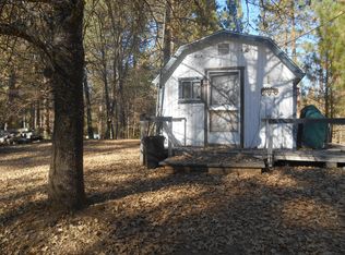 9683 Texas Hill Rd, Coulterville, CA