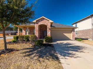 1903 Vale Haven Dr, Spring, TX 77373