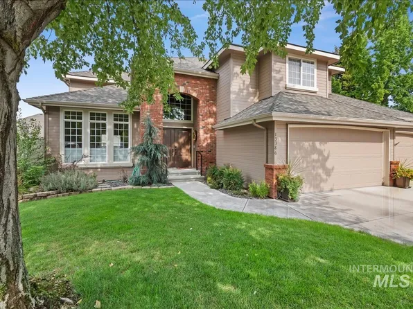13386 W Woodspring Ct, Boise, ID 83713