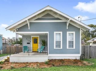 5128 Music St, New Orleans, LA 70122