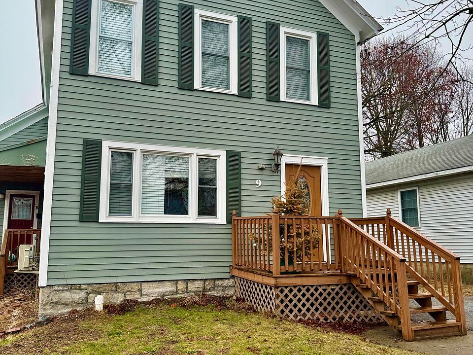 7 9 Haskell Avenue, Glens Falls, NY 12801 Zillow