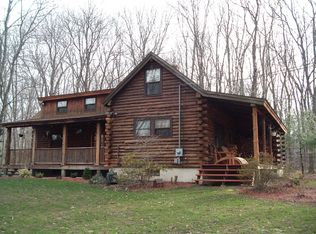 164 Fairwood Rd, Bethany, CT 06524