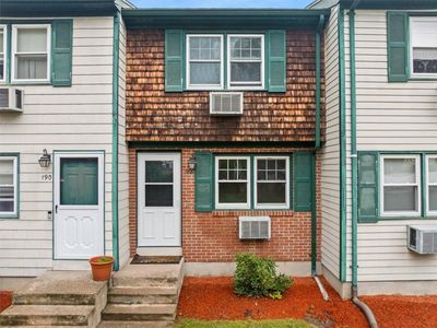 188 Argol St, Pawtucket, RI, 02860