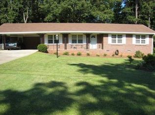 485 Mountain Park Trl, Stone Mountain, GA 30087