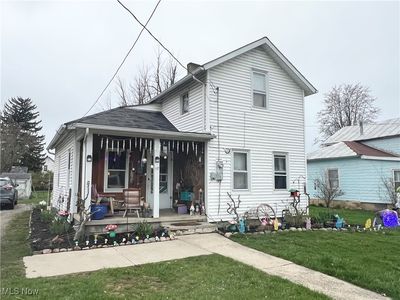 117 Union St, Wellington, OH, 44090