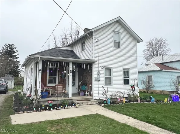 117 Union St, Wellington, OH 44090
