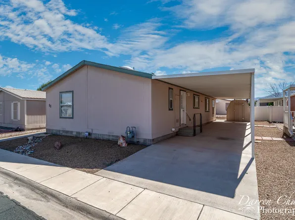 86 N 3850 W, Hurricane, UT 84737