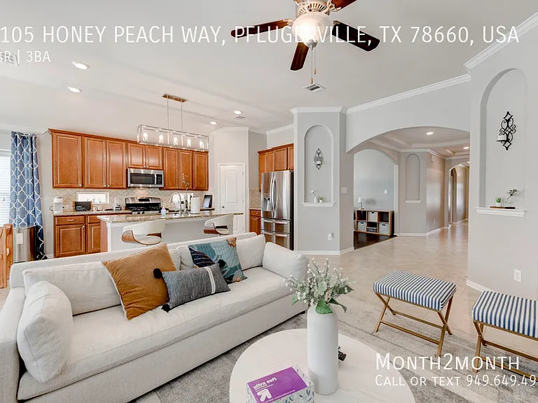 3105 Honey Peach Way #USA — Photo 5