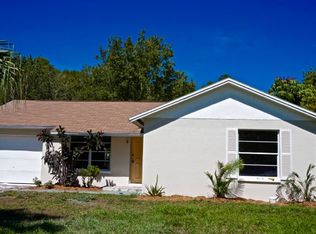 7109 Vallejo Way, New Port Richey, FL 34655