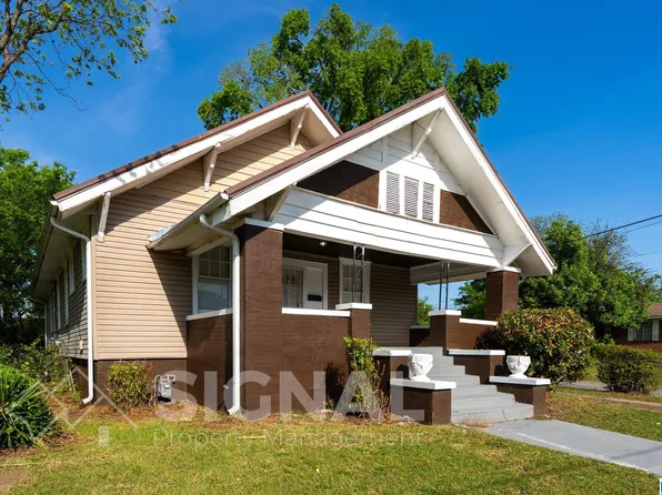 512 1st St N, Birmingham, AL 35204