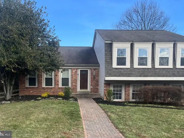 4319 General Kearny Ct, Chantilly, VA 20151