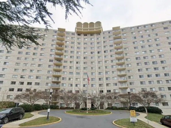 1111 University Blvd W APT 1419, Silver Spring, MD 20902