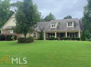 113 Reflections Point, Fayetteville, GA 30215