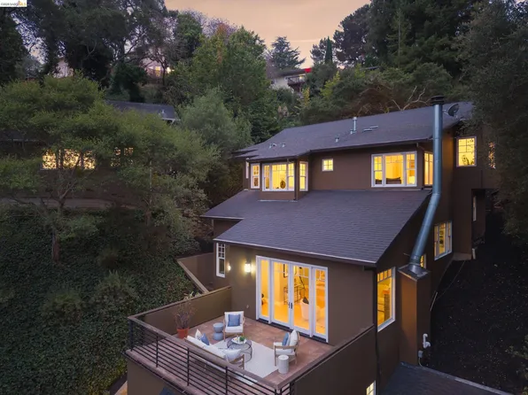 695 Florence Ave, Oakland, CA 94618