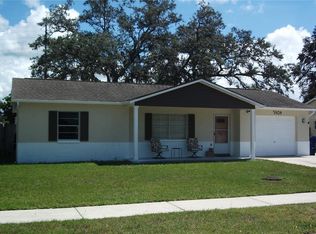 7808 Osteen Rd, New Port Richey, FL 34653