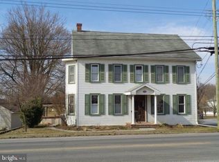 116 Forge Rd, Boiling Springs, PA 17007