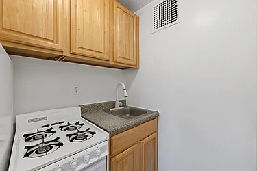 Rented by REAL New York