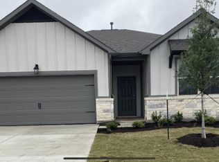 5473 Vanner Path, Georgetown, TX 78626