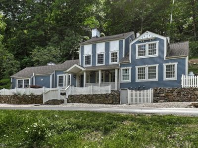 7 Union School House Rd, Mendham, NJ, 07945