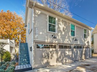 3206 McPherson Ave #3206, Fort Worth, TX 76109