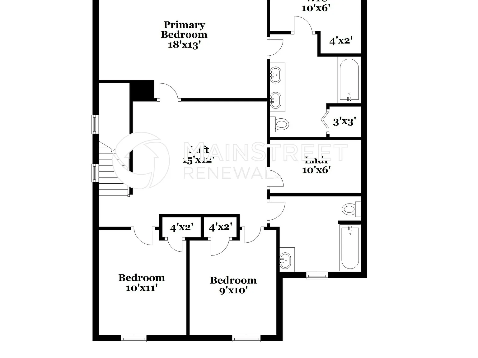 60 Buckleigh Dr — Photo 3
