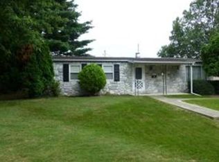 104 Bellevue Ave, Ephrata, PA 17522