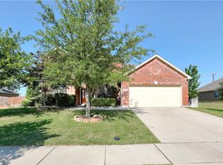 14509 Storyteller Ln, Ft Worth, TX 76052