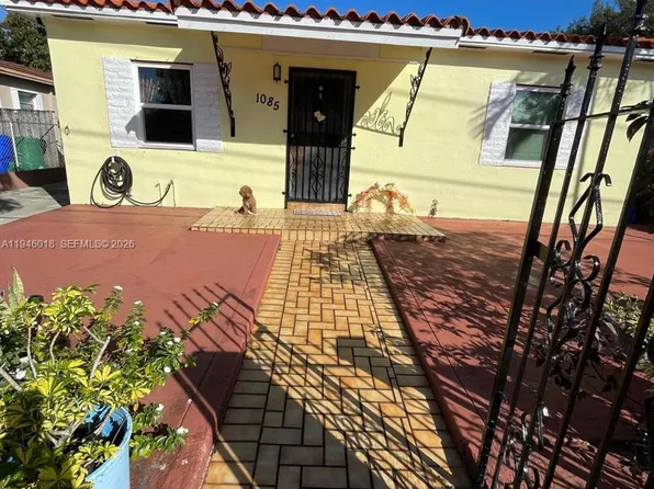 1085 NW 26th St, Miami, FL 33127