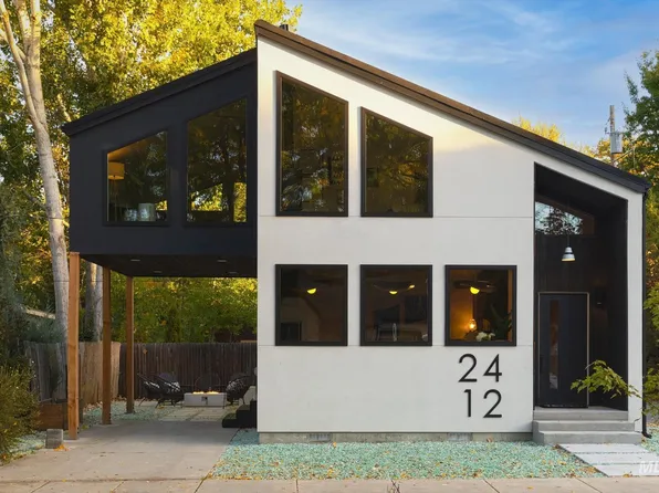 2412 W Regan Ave, Boise, ID 83702