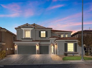 852 Bussora Rose Dr, Henderson, NV 89015