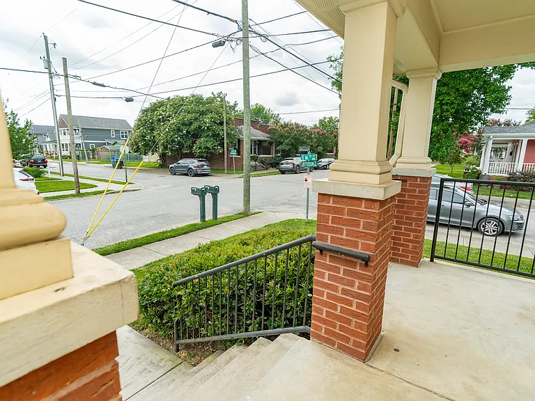 1511 Jefferson St #B — Photo 12