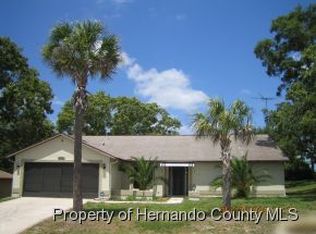 11509 Lagorce Ave, Spring Hill, FL 34609