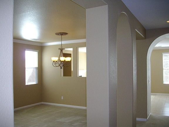 dinning room