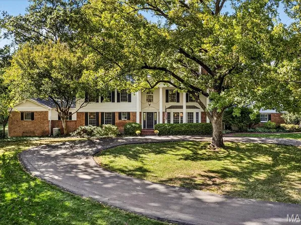 149 N Spoede Rd, Saint Louis, MO 63141
