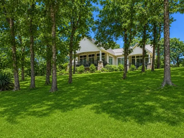 8307 Charlya Dr, Athens, TX 75752