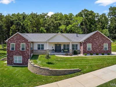 1011 Frisco Hollows Rd, Imperial, MO, 63052