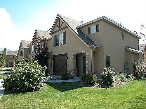 Gorgeous French Country luxury townhome